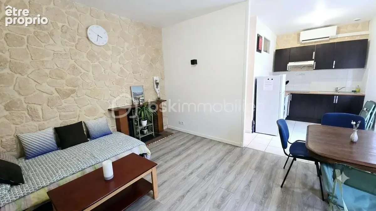 Appartement à PAU
