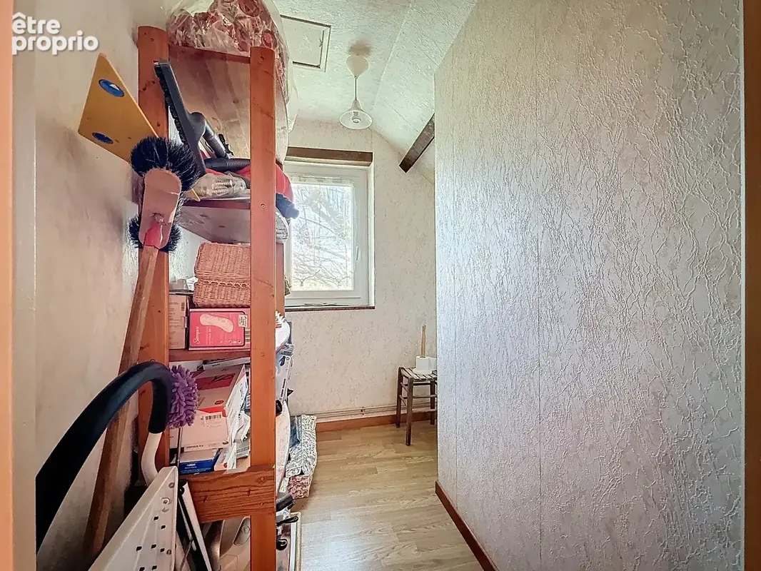 Maison de charme dans un hameau calme (37) - photo 23