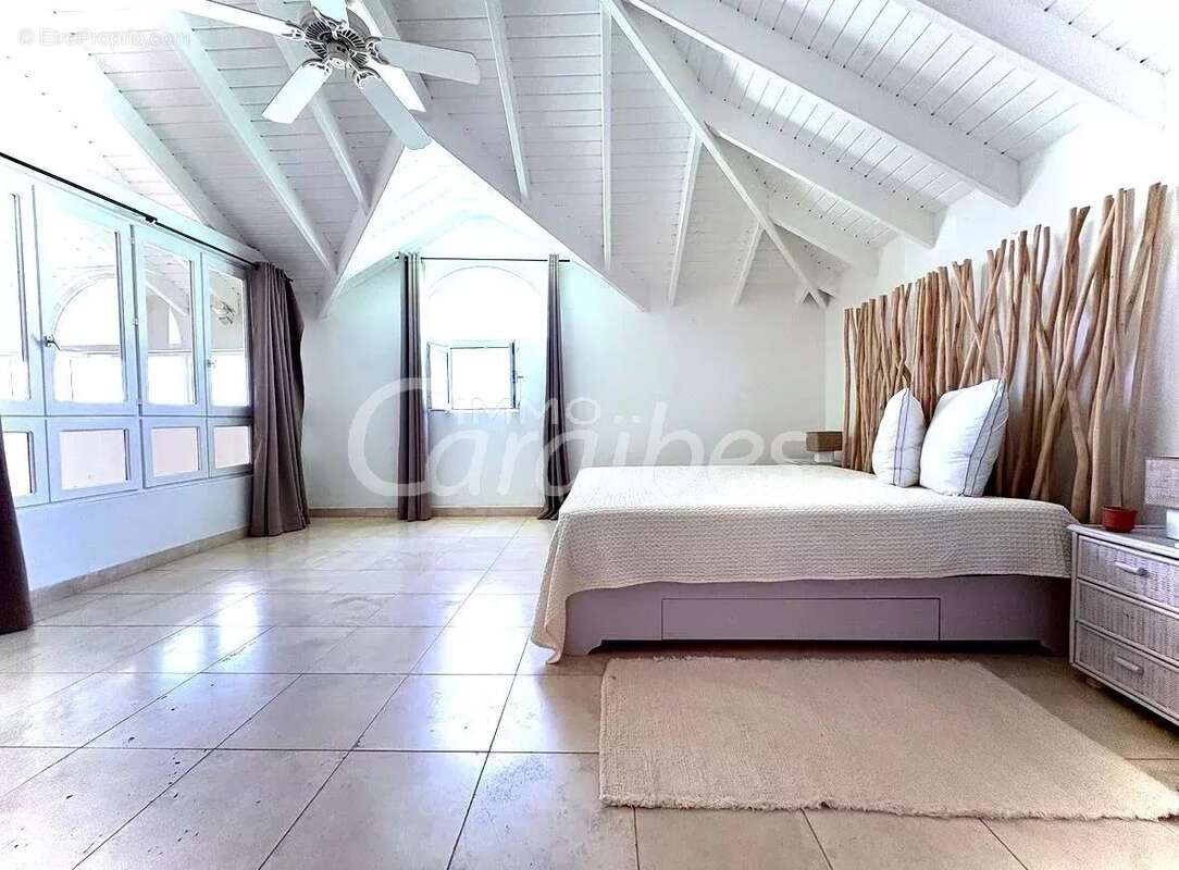 Maison à SAINT-MARTIN