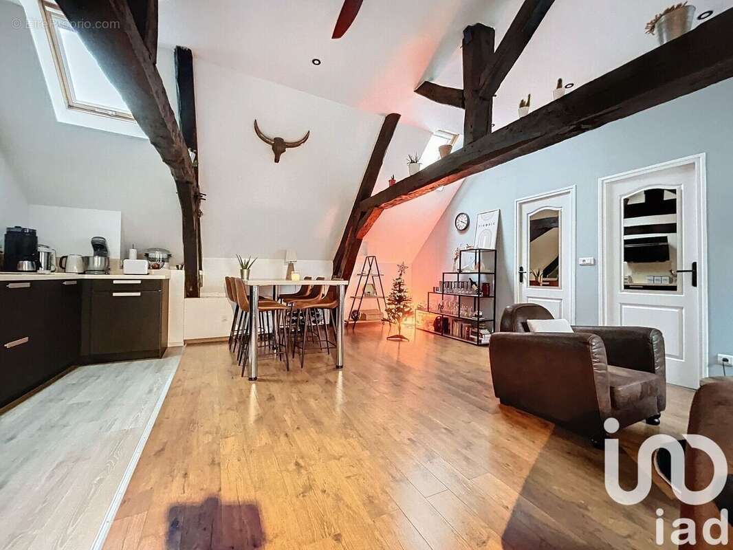 Photo 3 - Appartement à EPERNAY