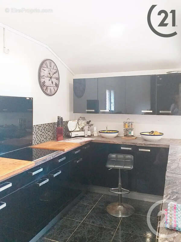 Maison à CHAMBEUGLE