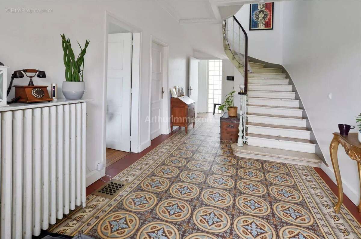 Vente Maison Ablon-sur-seine(94480) 759 000ï¿œ - photo 4