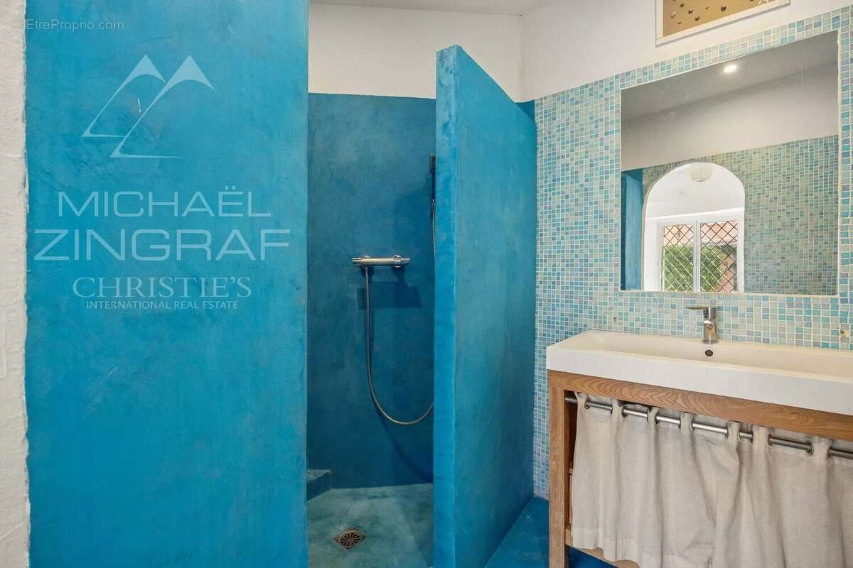 Appartement à CABRIS