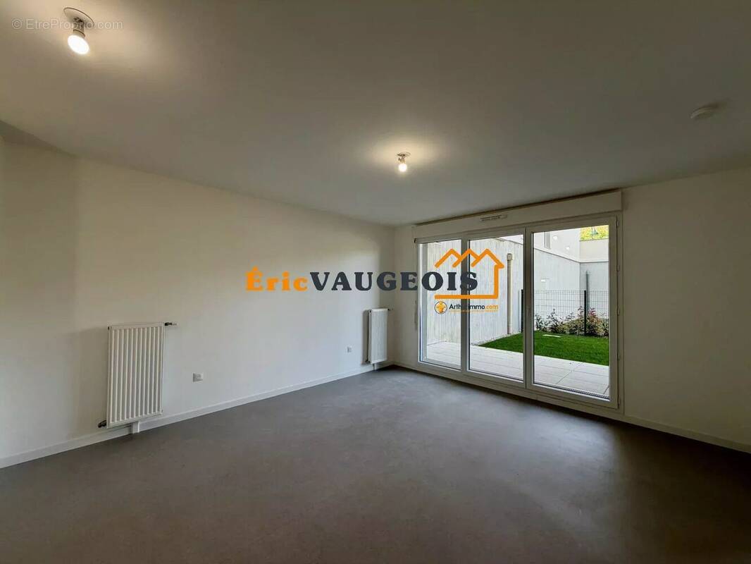 Appartement à COULOMMIERS