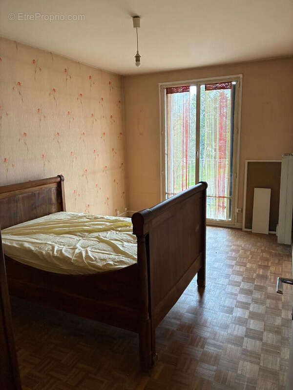 Appartement à SOISY-SOUS-MONTMORENCY