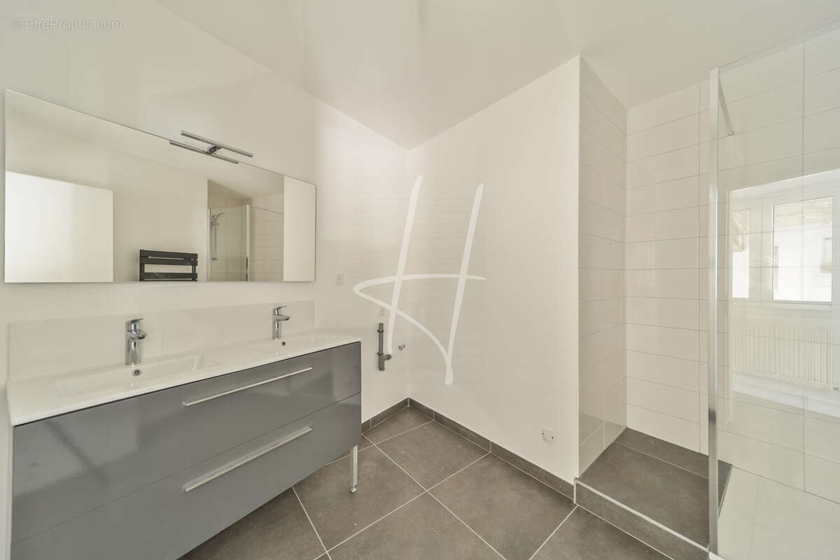 Appartement à MONTIGNY-LES-METZ