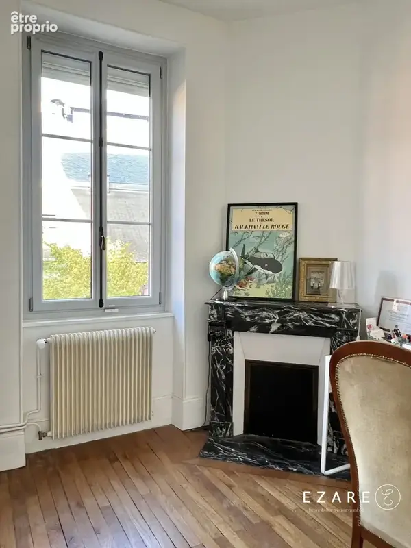 Appartement 4 pièces 72 m² à vendre à Dijon (21000) - photo 7