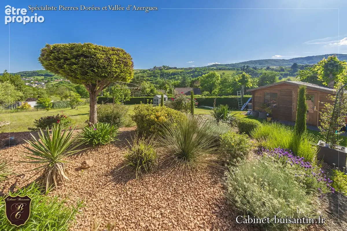Vue imprenable et beaux volumes ! - photo 3