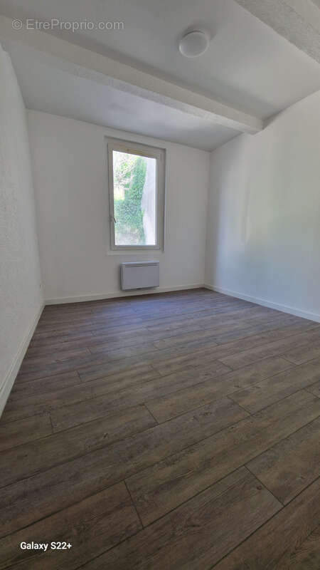 Appartement à ISTRES