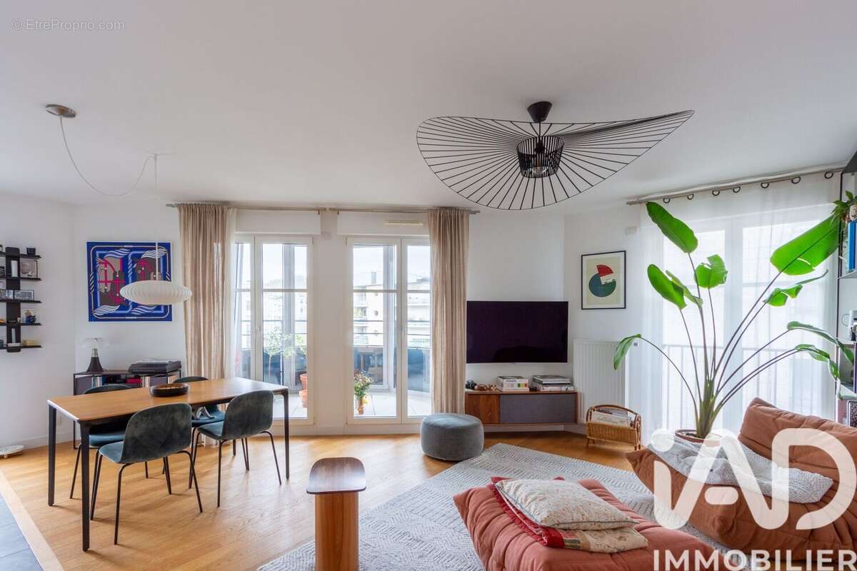 Photo 6 - Appartement à PUTEAUX