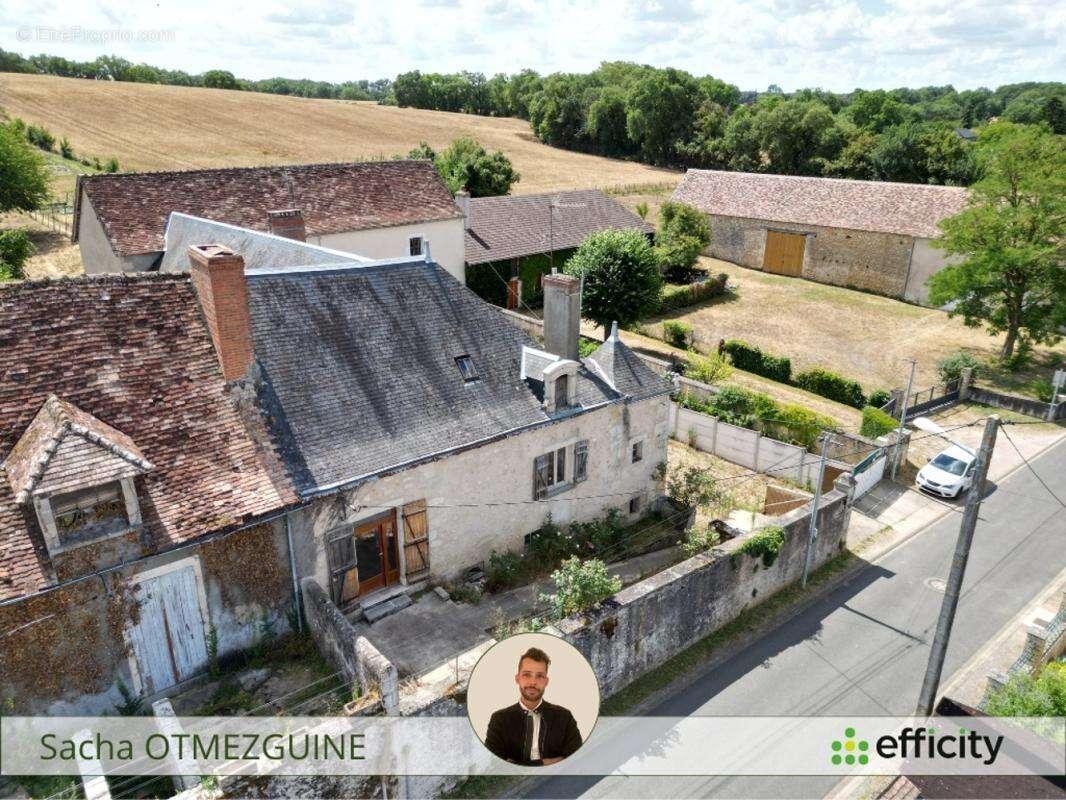 Maison 70 m² à Saint-Pierre-De-Maille  - photo 3