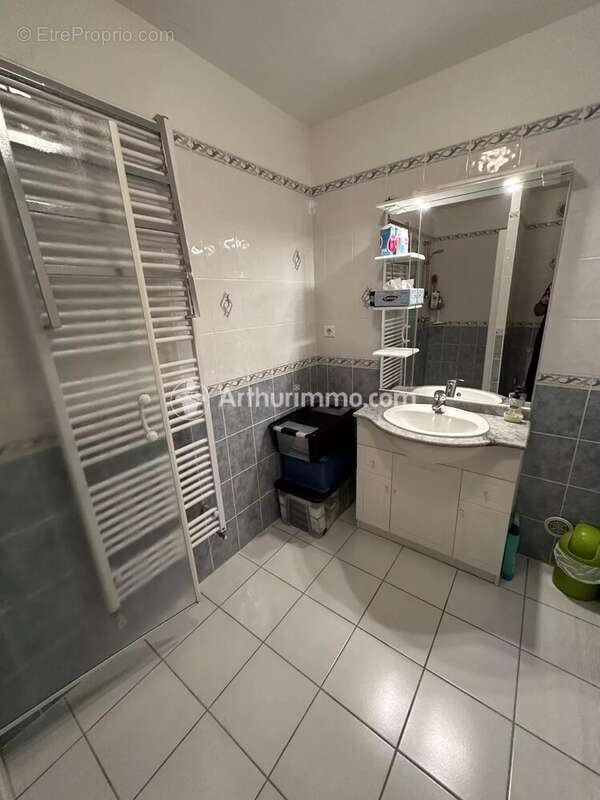 Maison à SAINT-ASTIER