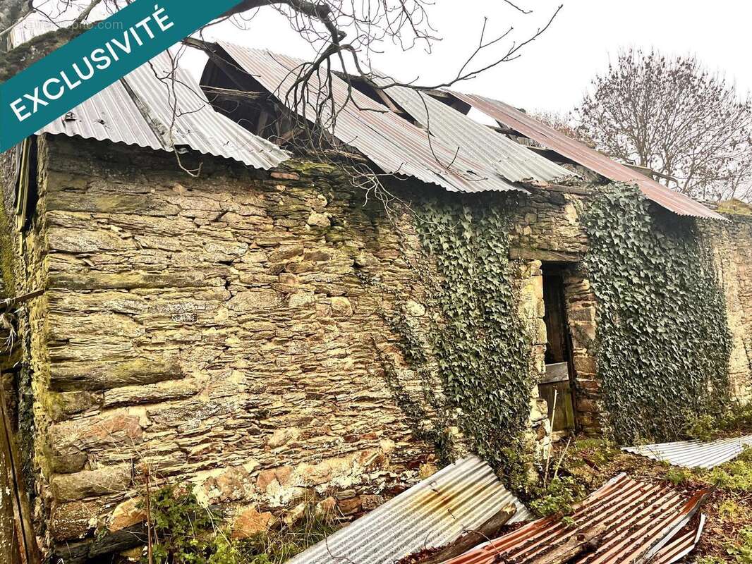 Photo 3 - Maison à GUIPRY