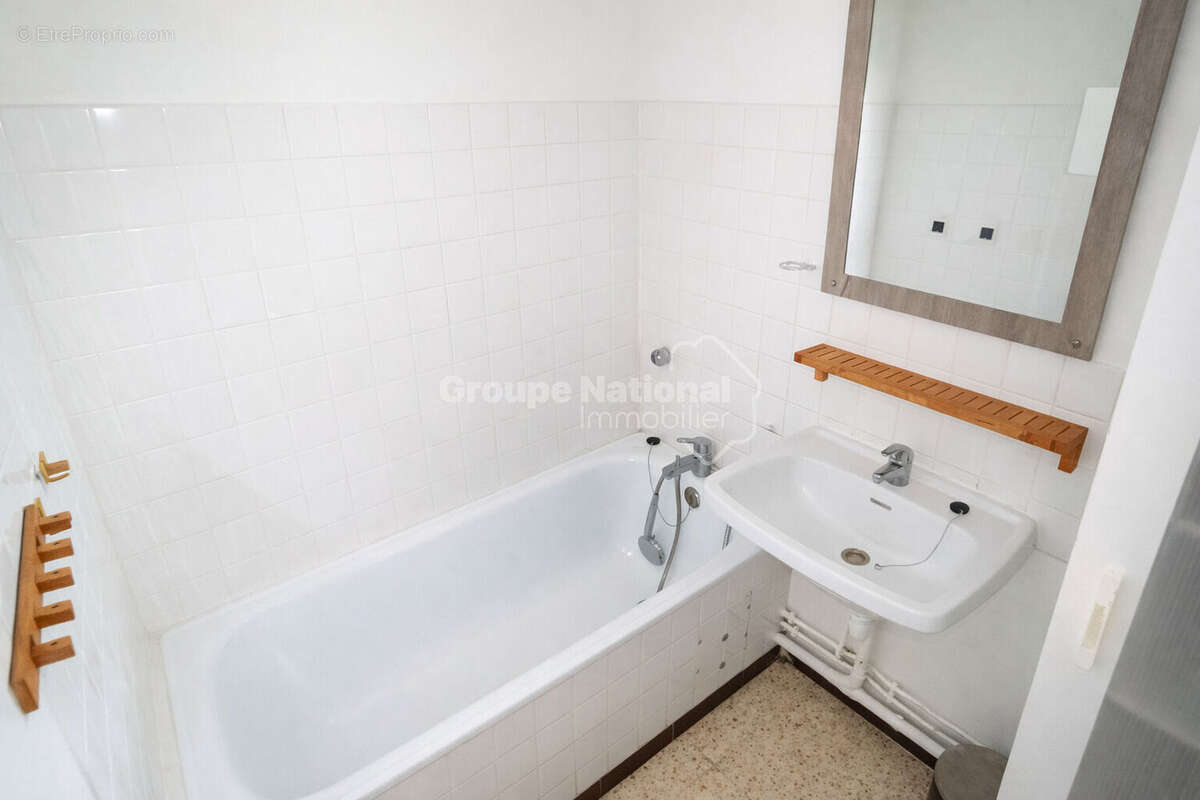 Appartement à ARLES