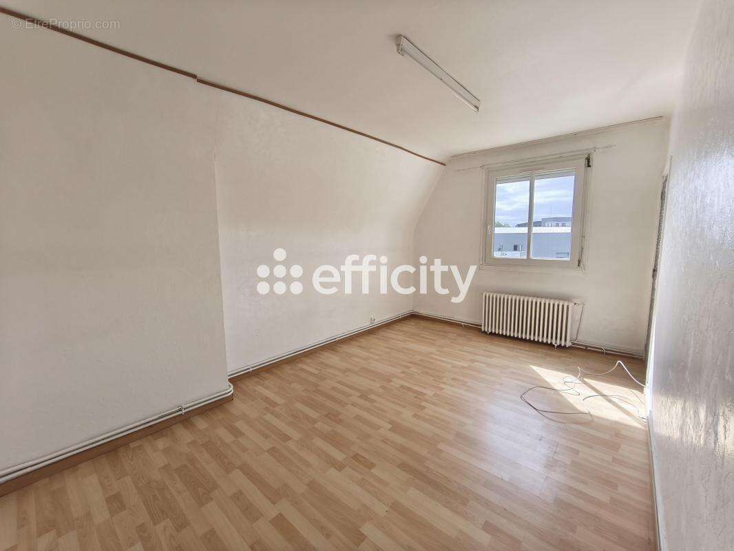 Maison à SAINT-BRIEUC