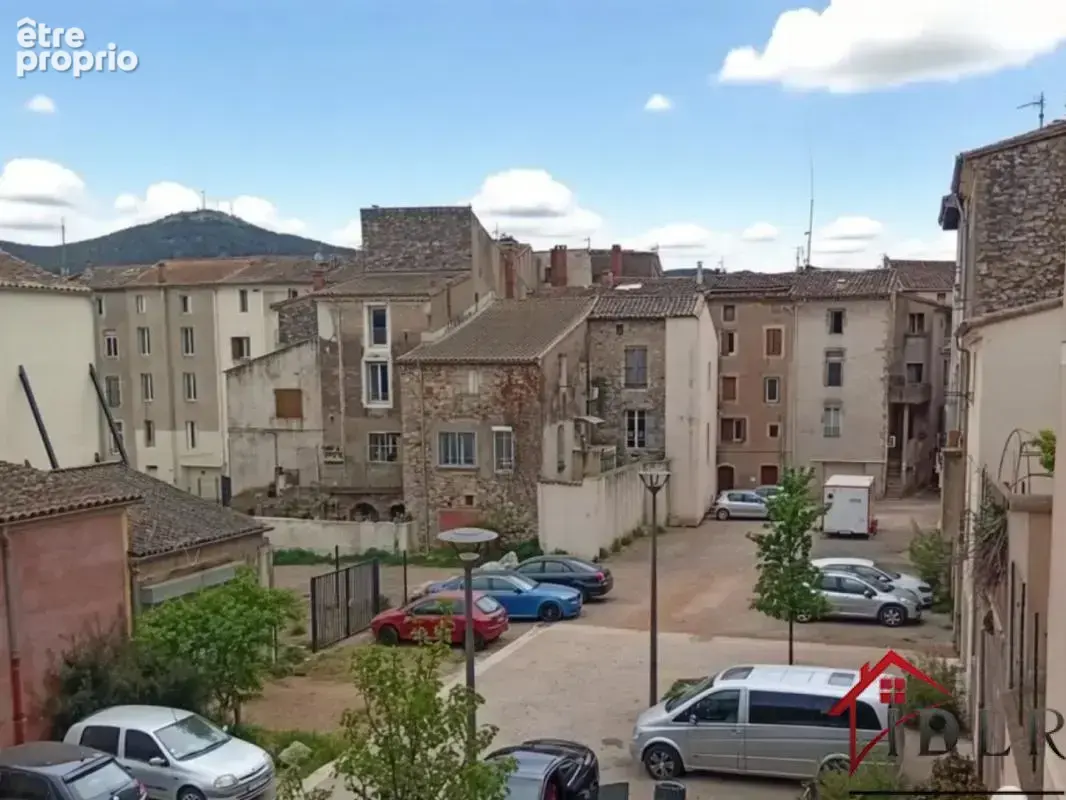 Immeuble à Bédarieux (34600) - photo 2