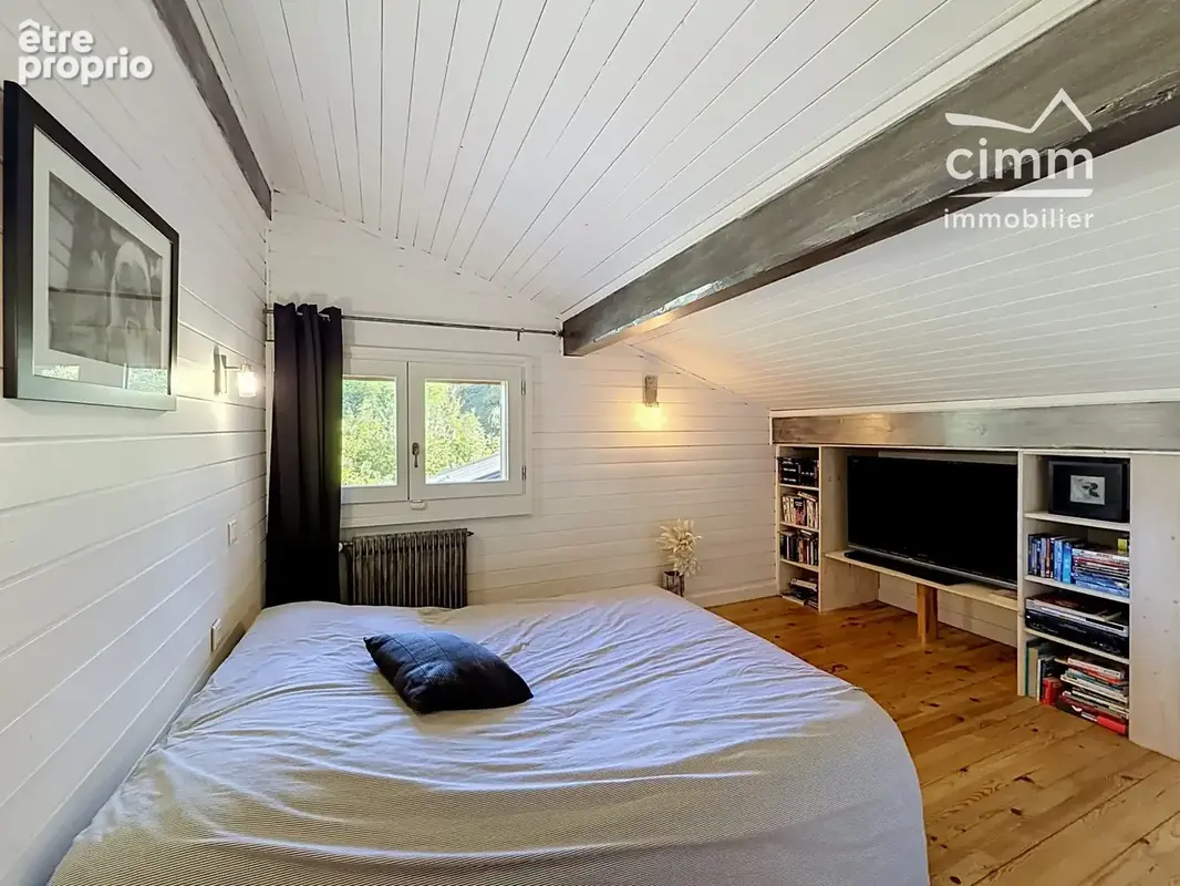 Maison 8 pièces 218 m² à vendre à Sallanches (74700) - photo 6