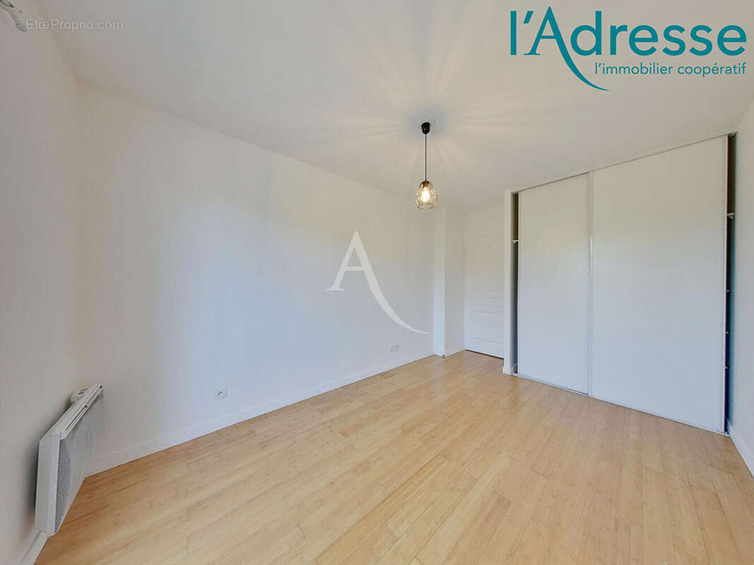 Appartement Emerainville 2 pièce(s) 36 m2 - photo 8