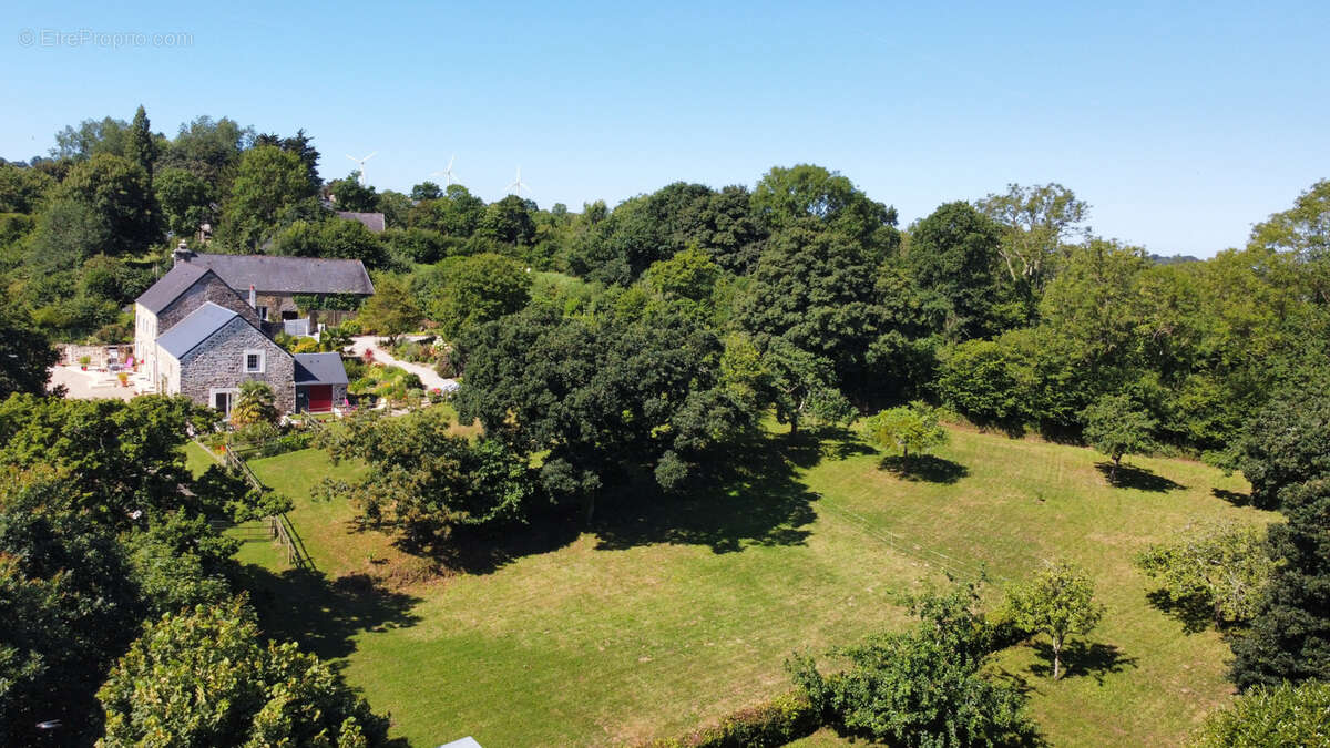 Maison à SORTOSVILLE-EN-BEAUMONT