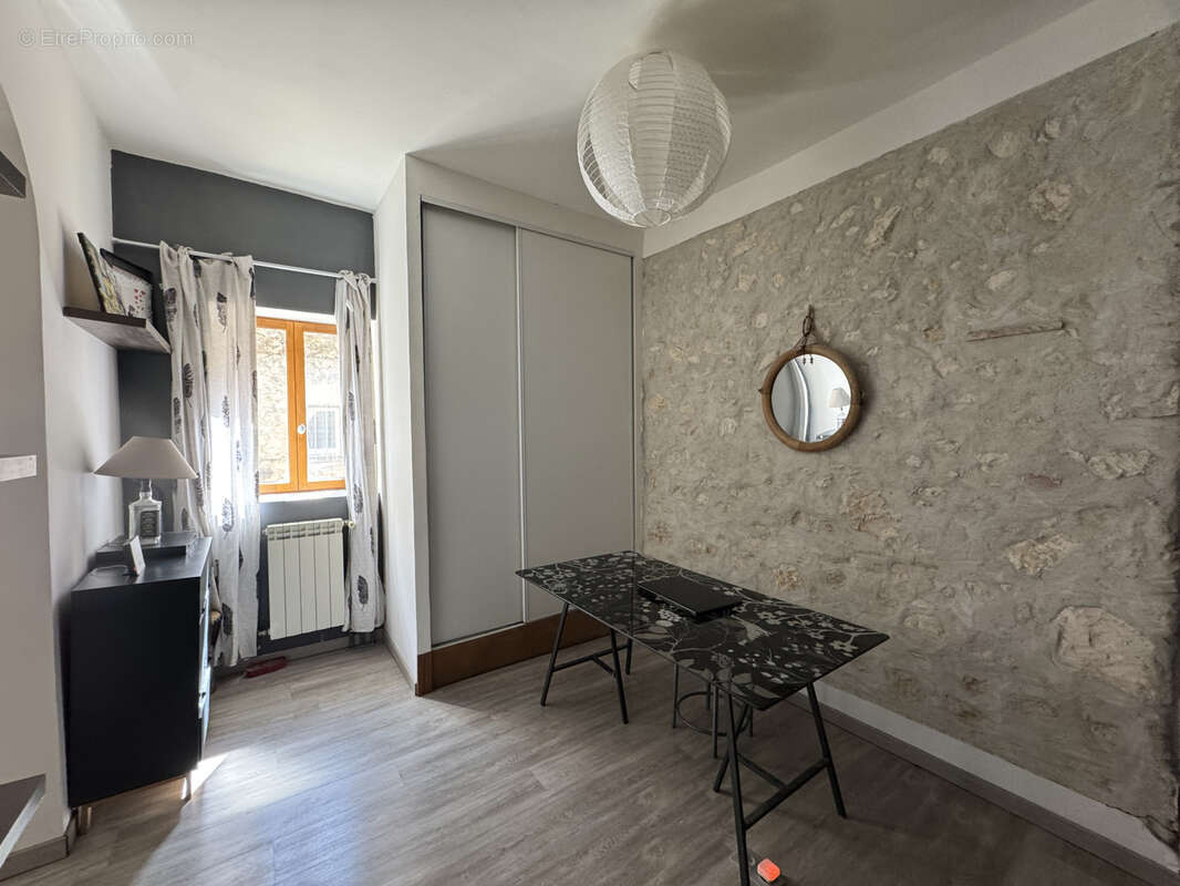Maison de village à Salles d'Aude (11110) - photo 8