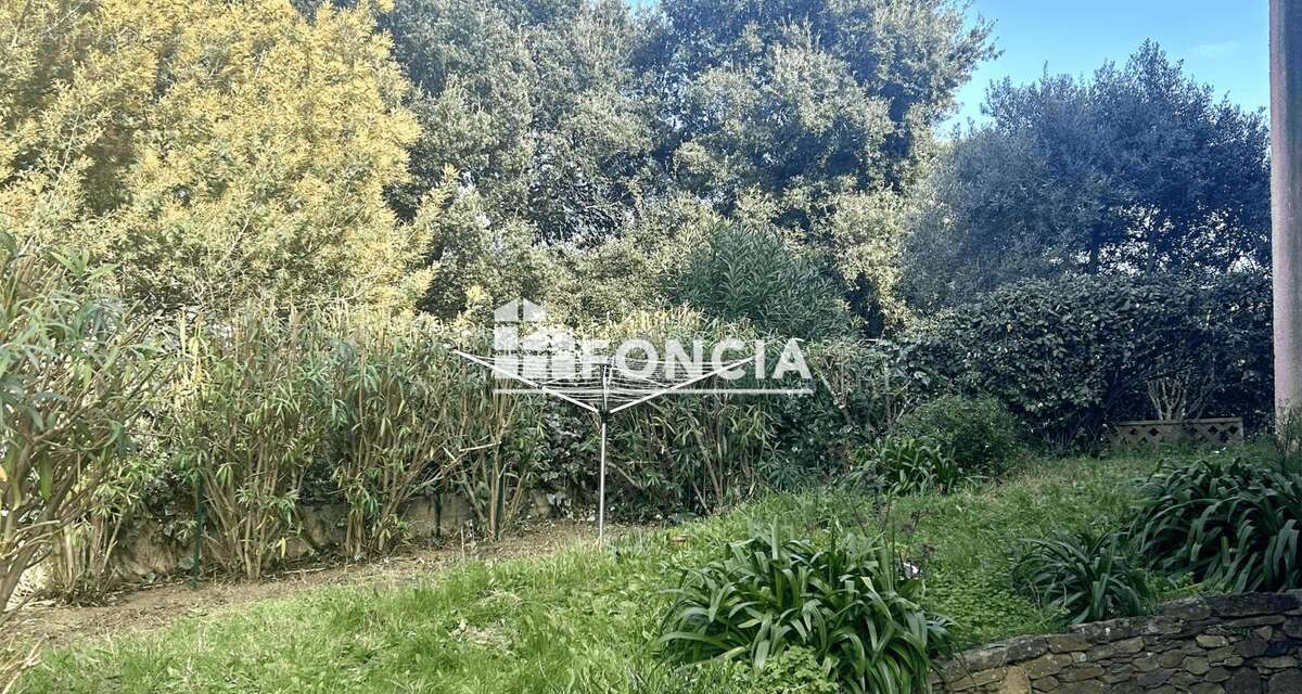 Appartement à CAVALAIRE-SUR-MER