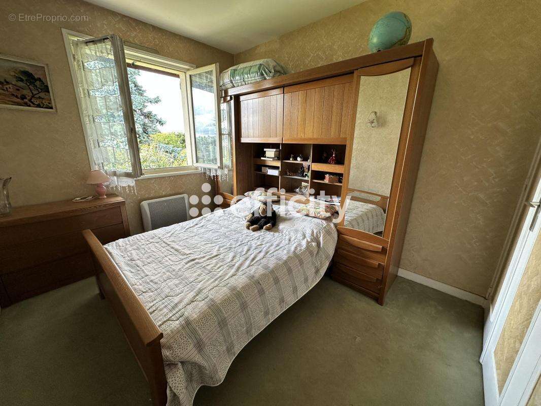 Maison à BEAUREGARD