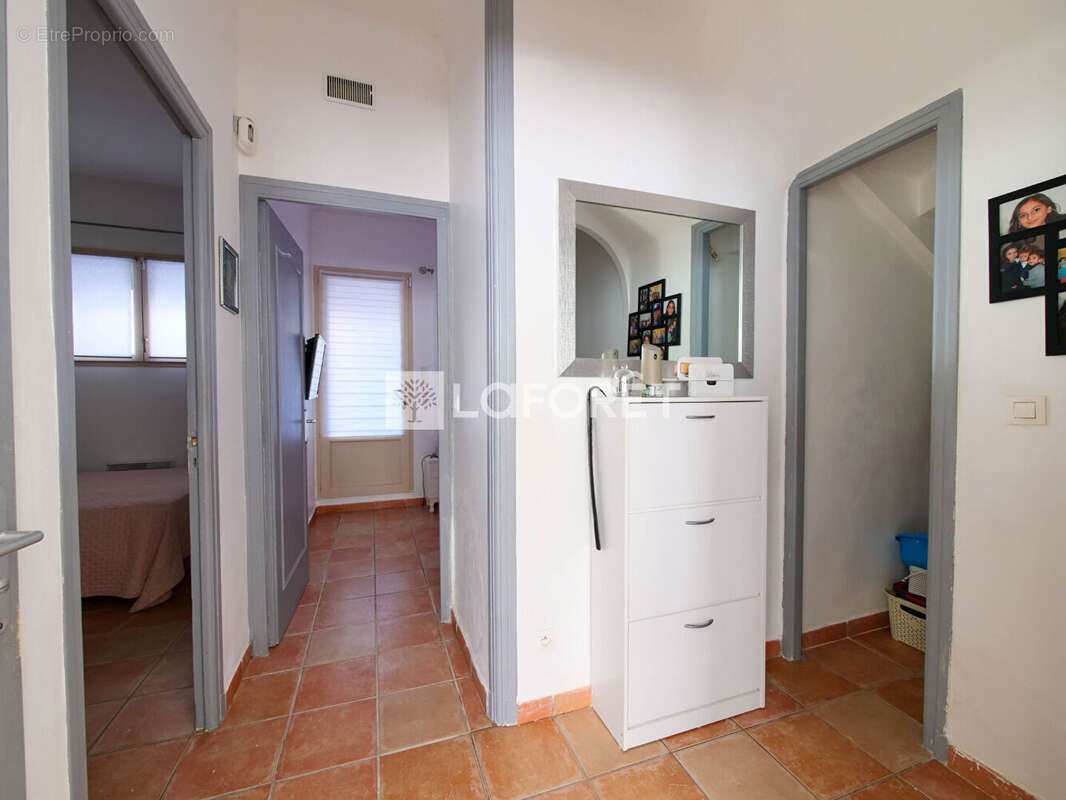 Appartement à LE BOULOU