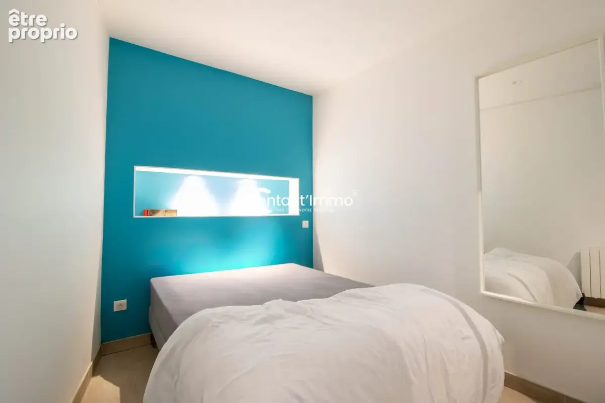Appartement 125 m² à Aubiere  - photo 8