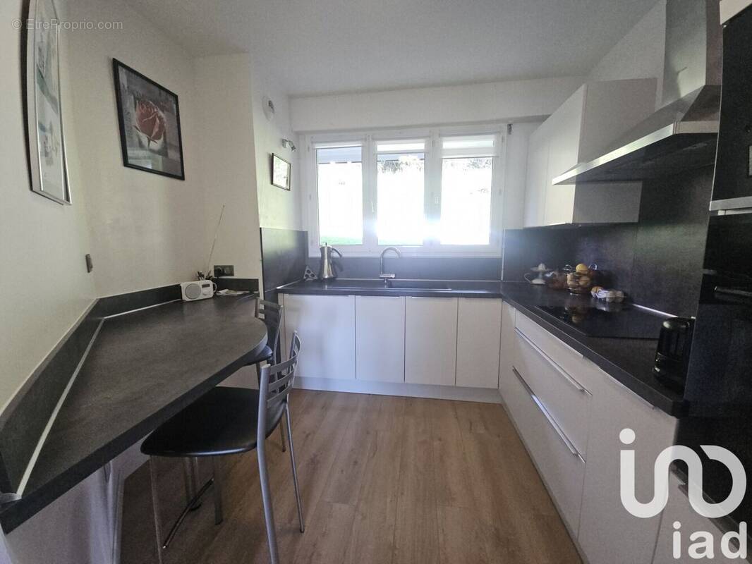 Photo 1 - Appartement à SAINTE-ADRESSE