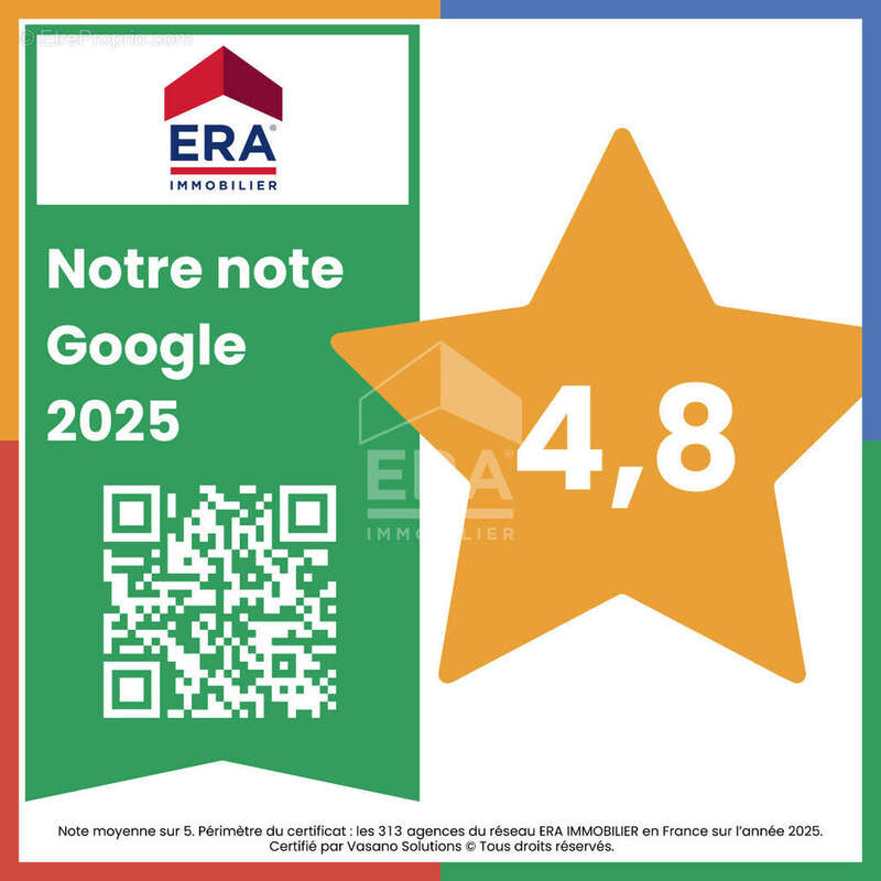 Appartement à GUYANCOURT