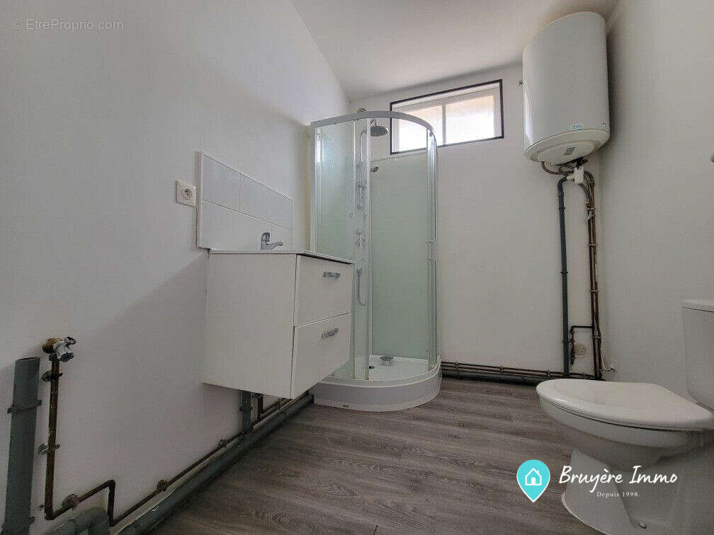 Appartement 100 m² à Saint-Michel  - photo 9