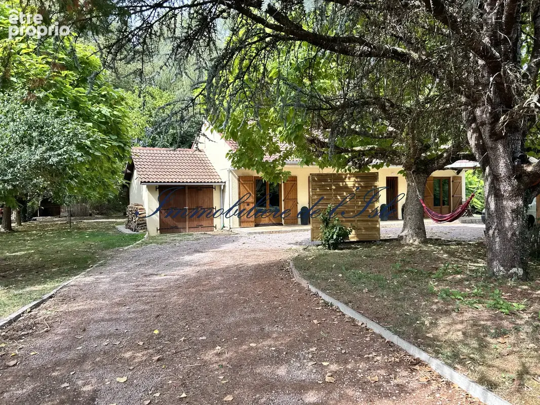 Photo Maison à Chancelade au prix de 212 000€