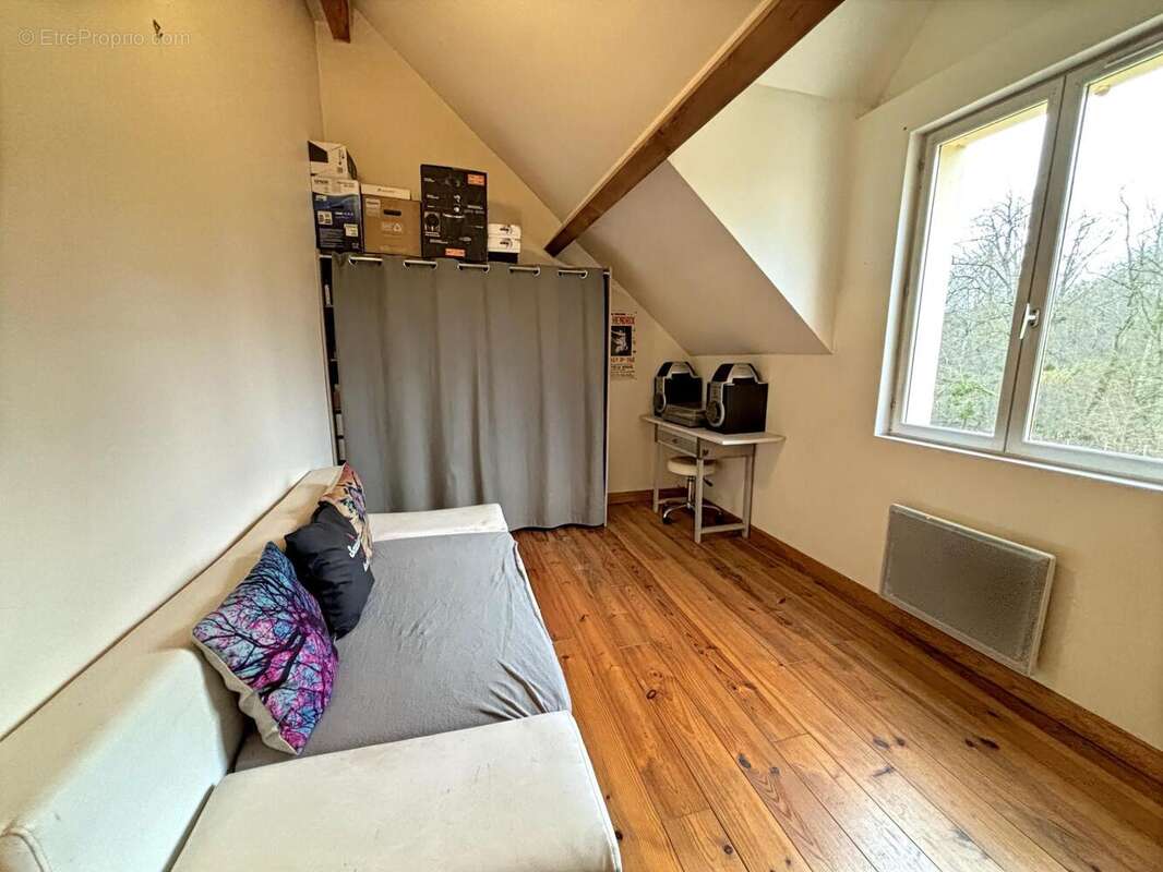 Photo 8 - Maison à CHAMBEUGLE