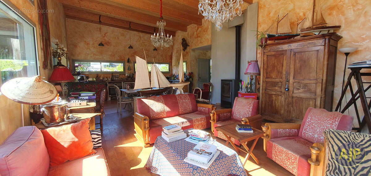Maison à LA BAULE-ESCOUBLAC