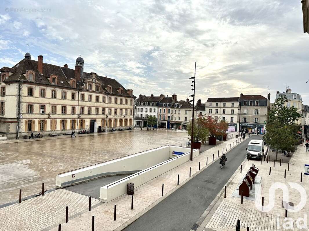 Photo 3 - Appartement à FONTAINEBLEAU
