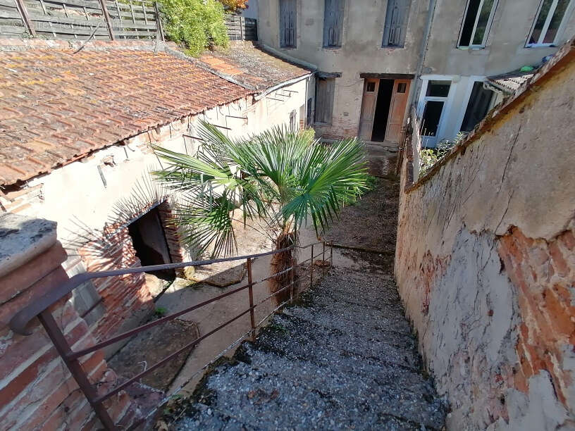 Appartement à MOISSAC