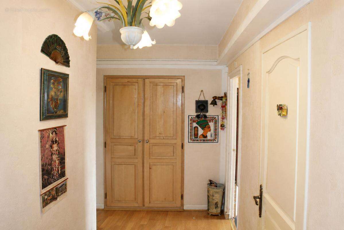 Appartement - photo 5