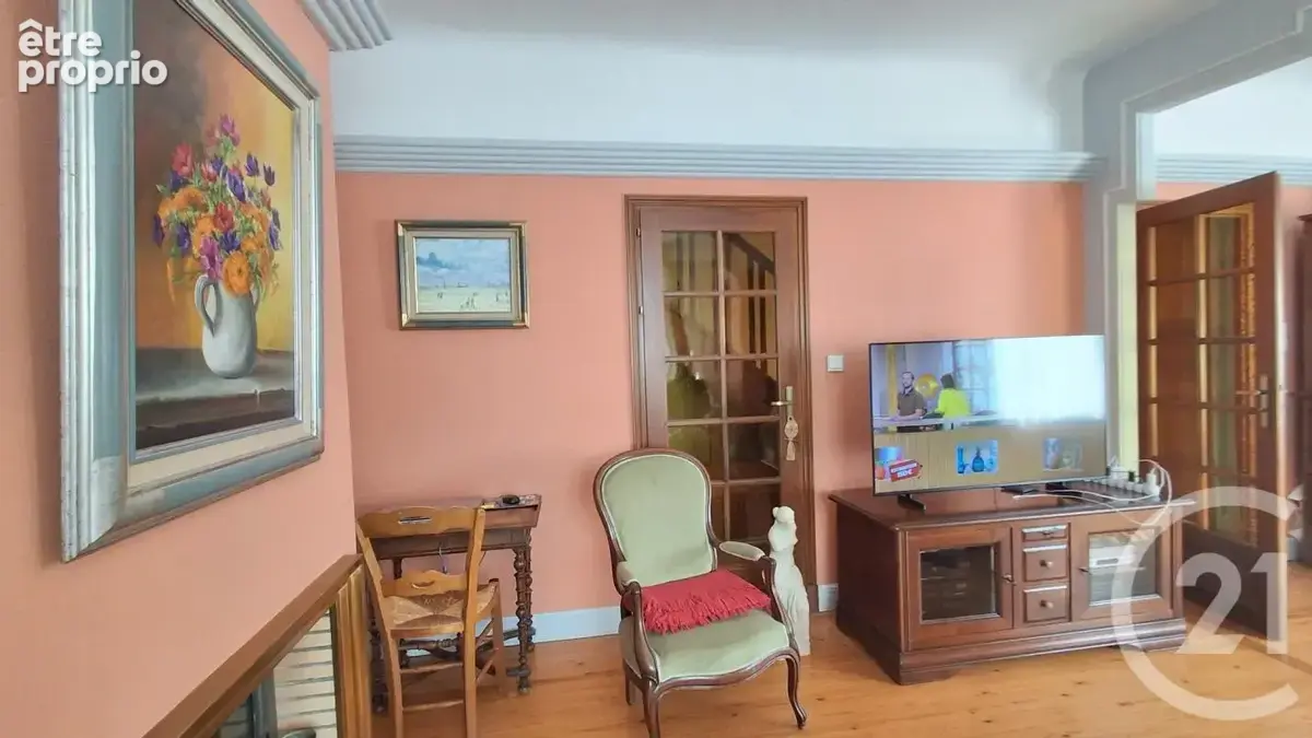 Maison bourgeoise - photo 7