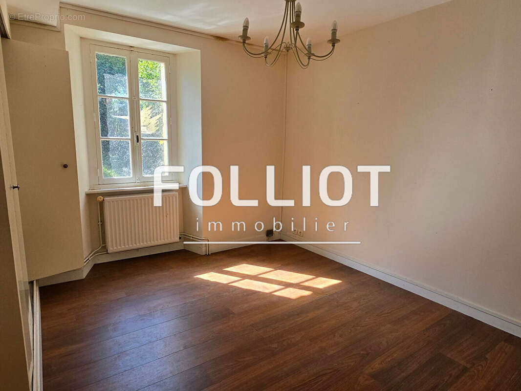 A VENDRE Maison à Gorges - REF 2566FL - photo 9