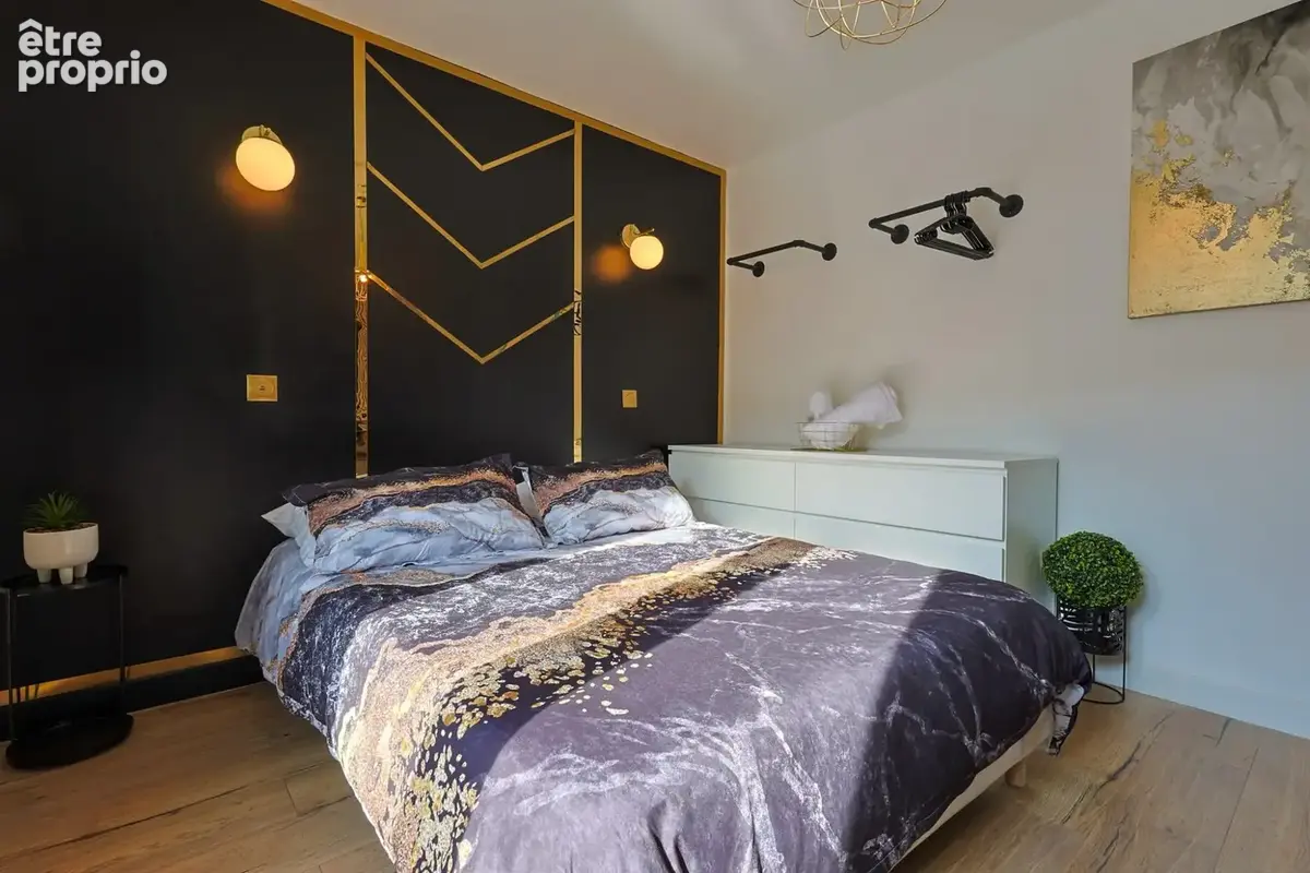 Appartement 4 pièces 58 m² à vendre à Marseille-3e (13003) - photo 9