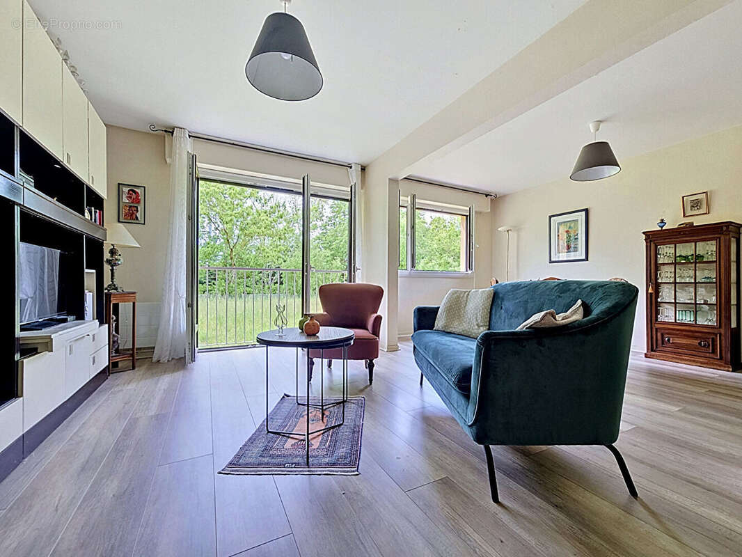 Appartement à ANGERS