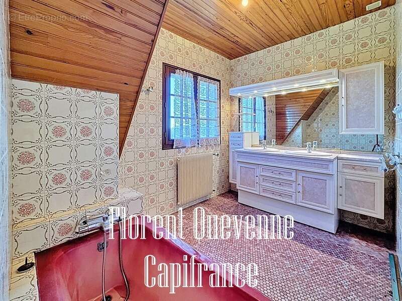 Maison à vendre 7 pièces AMAYE SUR ORNE (14) - photo 19