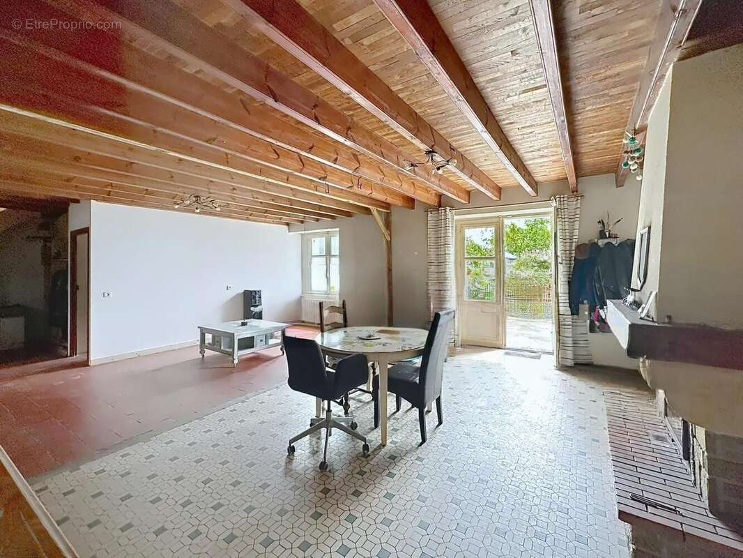 Photo 2 - Maison à JOUE-SUR-ERDRE