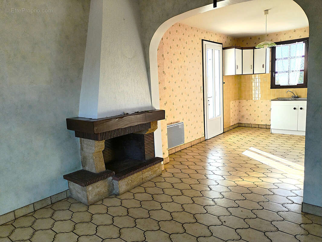 Maison 4 pièces 75 m2 - photo 12