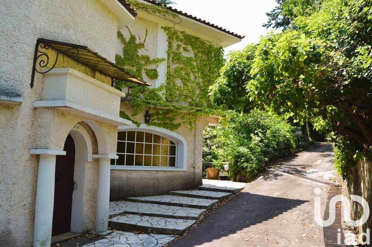 Photo 9 - Maison à MONTAUROUX