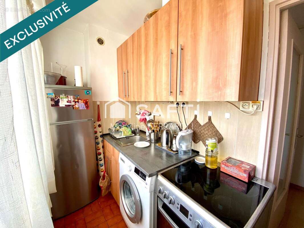 Photo 5 - Appartement à STRASBOURG