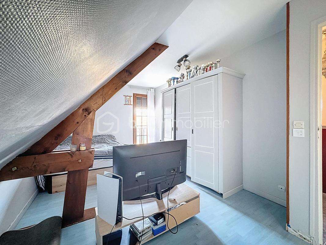 Agréable maison - photo 15