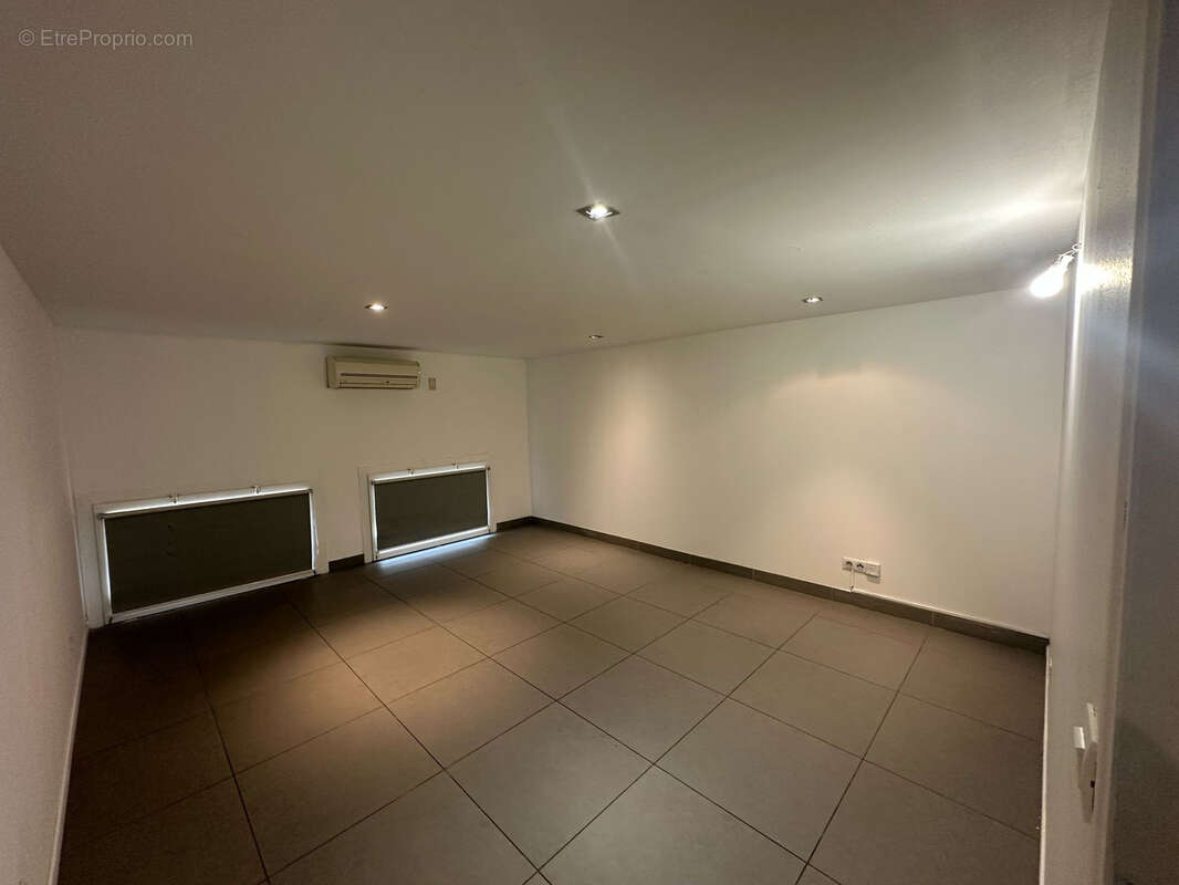 Appartement à MARSEILLE-11E