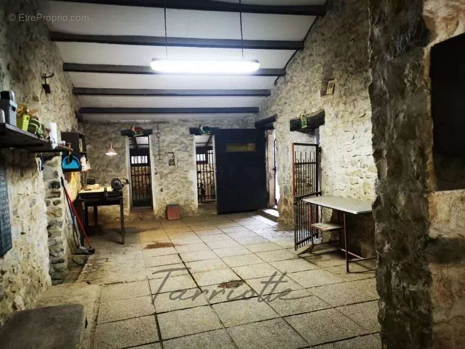 Maison à SAVASSE