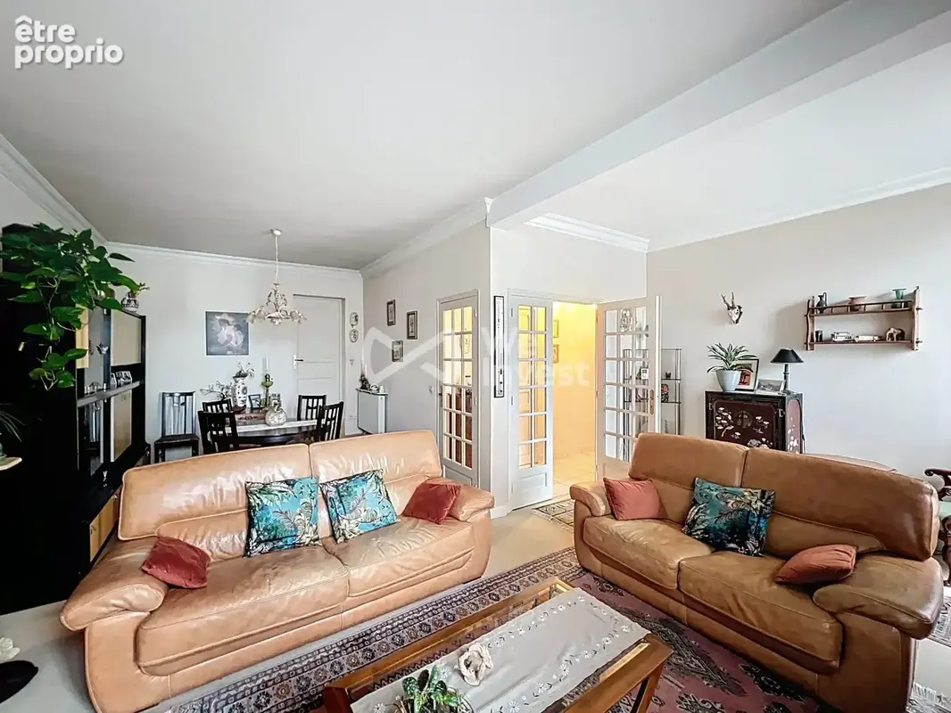 Maison 6 pièces 118 m² à vendre à Colombes (92700) - photo 6